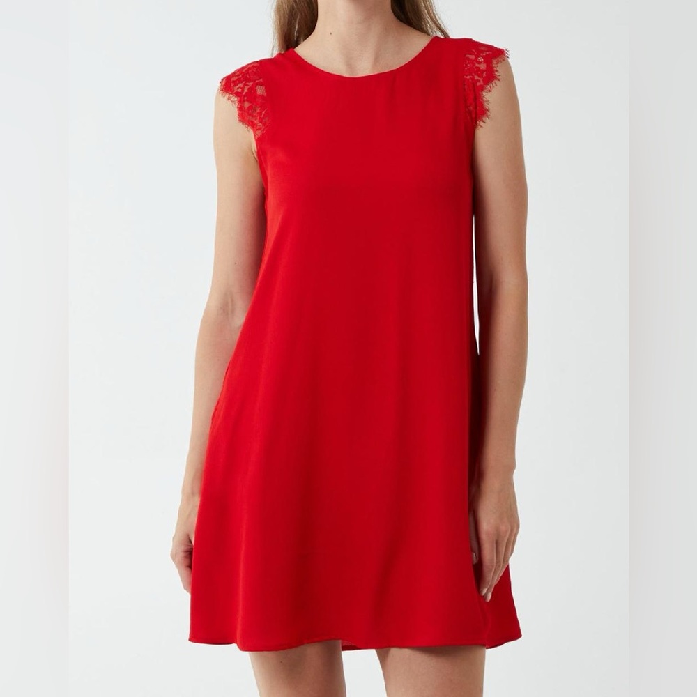 LOFT Navy Women's Tunic